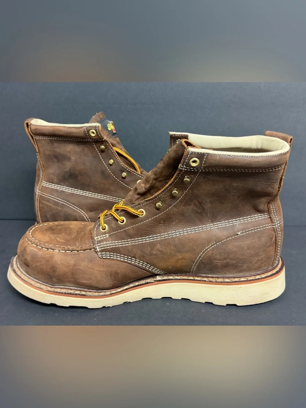 Thorogood 804-4575 Mens American Heritage 6